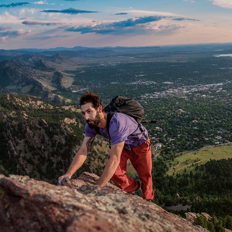 BrianProfile1-FlatIrons Brian Katz